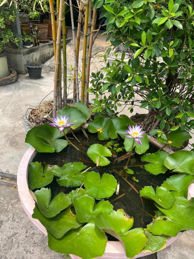 V Tharm Hotel Udon Thani Esterno foto