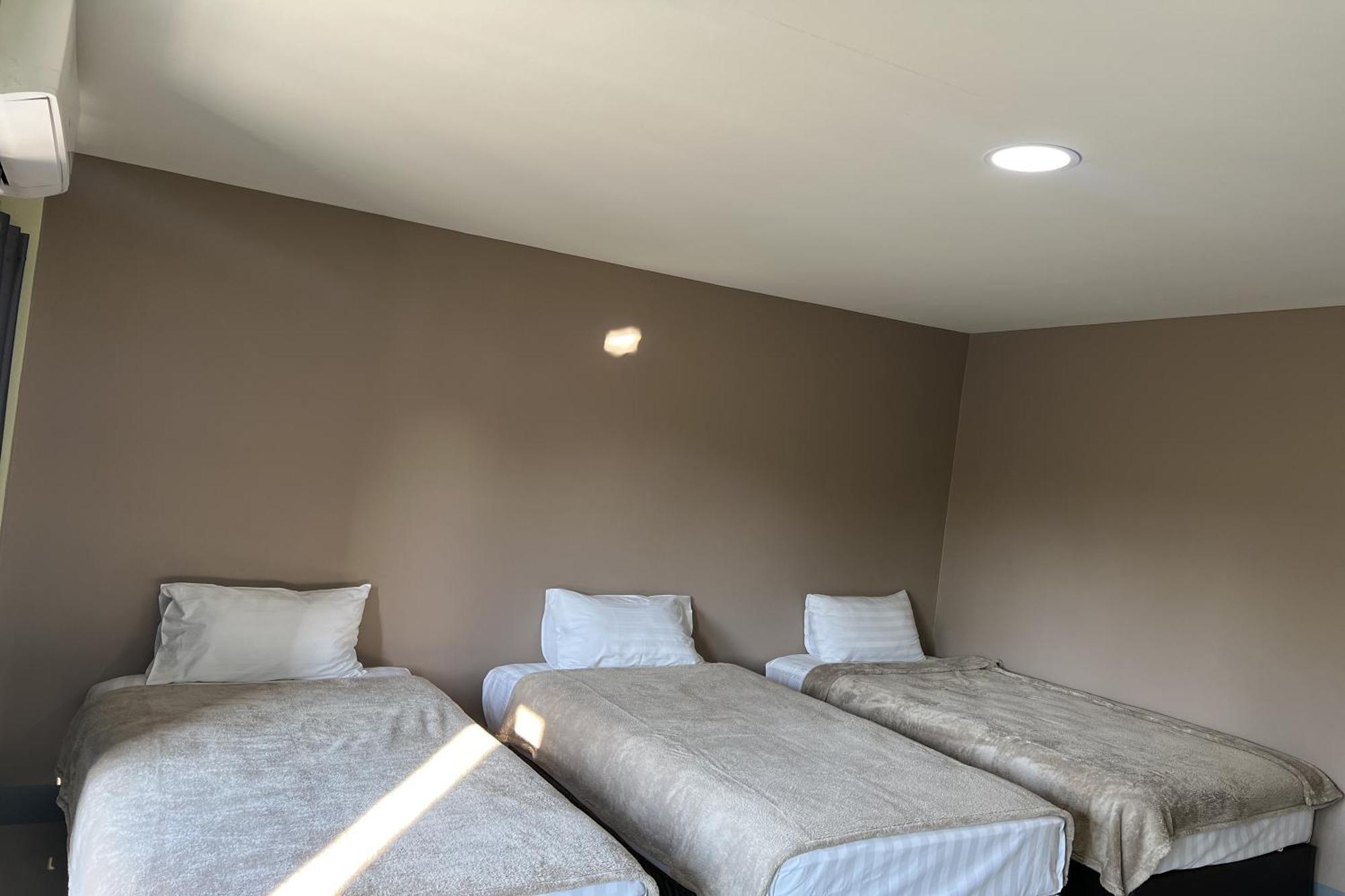 V Tharm Hotel Udon Thani Esterno foto