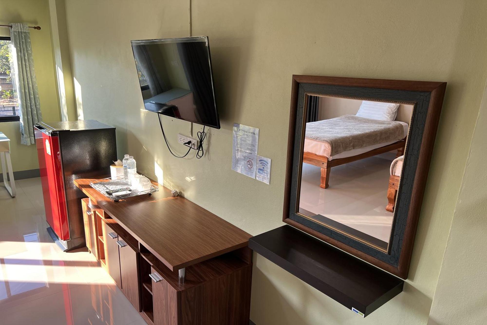 V Tharm Hotel Udon Thani Esterno foto