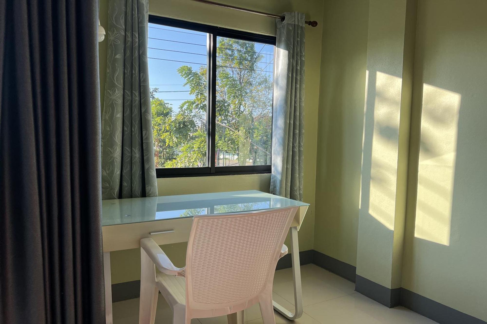 V Tharm Hotel Udon Thani Esterno foto