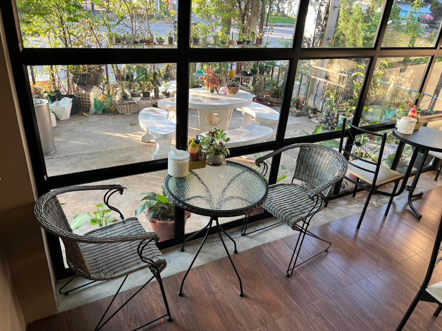 V Tharm Hotel Udon Thani Esterno foto