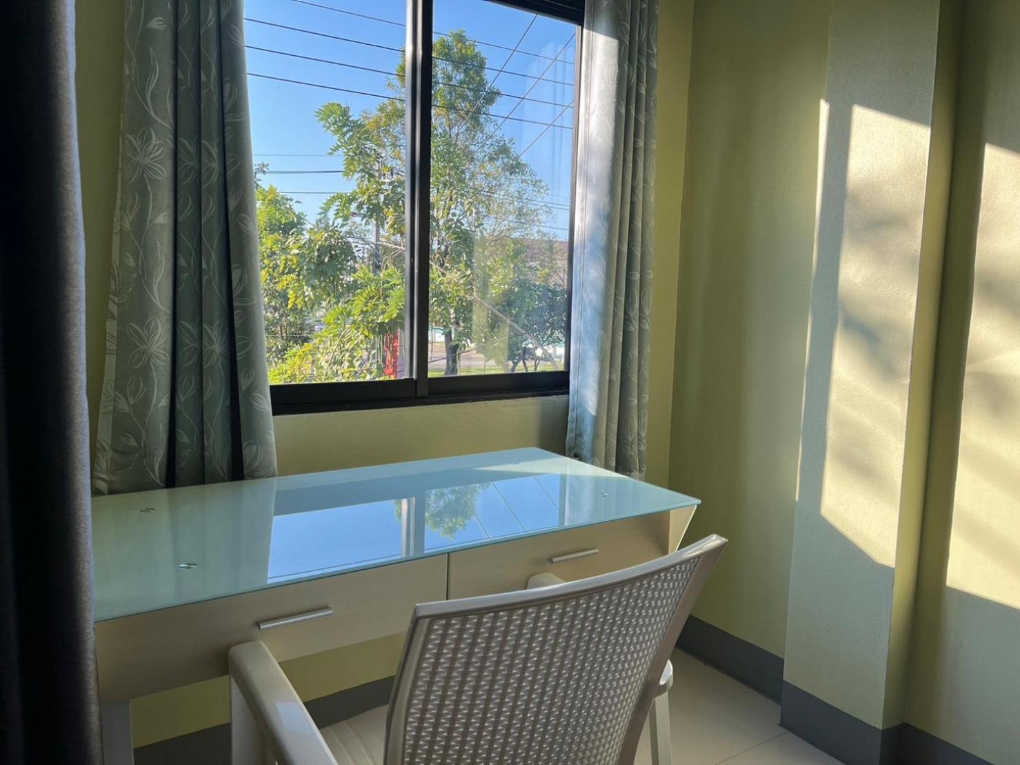 V Tharm Hotel Udon Thani Esterno foto