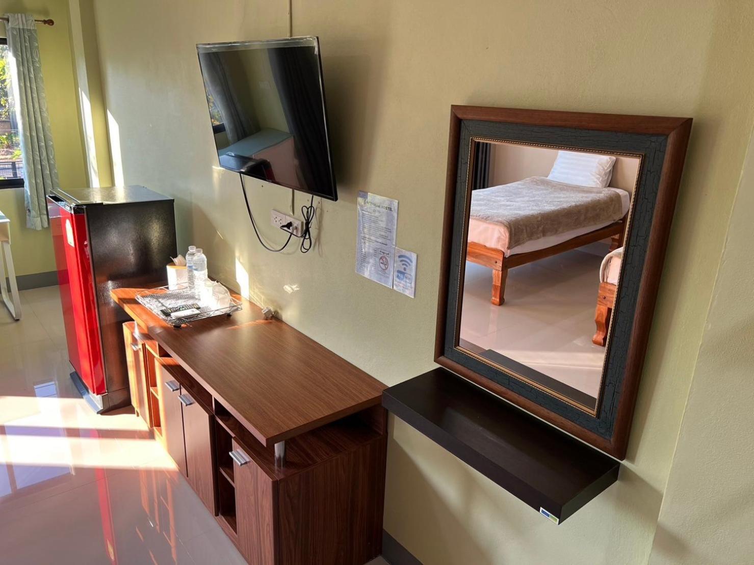V Tharm Hotel Udon Thani Esterno foto